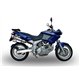 Bmw r 1150 rt 2000/2006 gpr satinox 