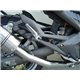 Bmw r 1150 rt 2000/2006 gpr furore nero