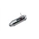 CAN AM OUTLANDER 500 2012 - 2024 ESCAPE GPR PENTACROSS INOX SISTEMA HOMOLOGADO