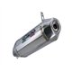 CAN AM OUTLANDER 500 MAX 2013 - 2015 ESCAPE GPR PENTACROSS INOX SISTEMA HOMOLOGADO
