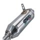 CAN AM OUTLANDER 500 MAX 2013 - 2015 ESCAPE GPR PENTACROSS INOX SISTEMA HOMOLOGADO