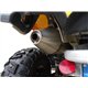 CAN AM OUTLANDER 570 MAX 2016 - 2017 ESCAPE GPR DEEPTONE ATV SISTEMA HOMOLOGADO
