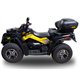 CAN AM OUTLANDER 800 R SHORT CHASSIS 2013 - 2015 ESCAPE GPR DEEPTONE ATV SISTEMA HOMOLOGADO