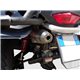CAN AM OUTLANDER 800 XMR 2012 - 2016 ESCAPE GPR DEEPTONE ATV SISTEMA HOMOLOGADO
