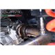 CAN AM MAVERICK X3 TURBO BUGGY 2017 - 2024 ESCAPE GPR DEEPTONE ATV SISTEMA HOMOLOGADO PARA RUIDO SIN CATALIZADOR