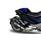 Bmw r 1200 gs 2004/09 gpr gpe ann.titanium