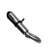 CAN AM SPYDER 1000 GS 2007 - 2009 ESCAPE GPR GPE ANN. TITANIUM SISTEMA HOMOLOGADO
