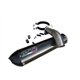 Bmw r 1200 gs 2010/12 gpr gpe ann.black titanium