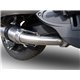CAN AM SPYDER 1000 ST -STS 2013 - 2016 ESCAPE GPR GPE ANN. TITANIUM SISTEMA HOMOLOGADO