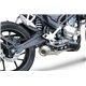 Bmw r 1200 gs adv 2005/2010 gpr trioval