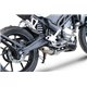 Bmw r 1200 gs adv 2005/2010 gpr decatalizzatore