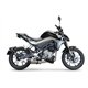 Bmw r 1200 gs adv 2010/13 gpr albus ceramic