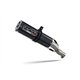 CF MOTO 300 NK 2022 - 2024 ESCAPE GPR M3 POPPY SISTEMA RACING CON DBKILLER NO HOMOLOGADO