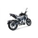 Bmw r 1200 gs adv 2010/13 gpr dual carbon