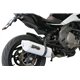 Bmw r 1200 gs adv 2010/13 gpr furore carbon