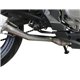 Bmw r 1200 gs adv 2010/13 gpr furore nero
