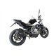 Bmw r 1200 gs adv 2010/13 gpr ghisa 