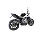 Bmw r 1200 gs adv 2010/13 gpr satinox 