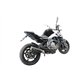 Bmw r 1200 gs adv 2010/13 gpr sonic inox