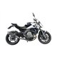 Bmw r 1200 gs adv 2010/13 gpr albus ceramic