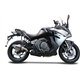 Bmw r 1200 gs adv 2010/13 gpr gpe ann.titanium