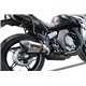 Bmw r 1200 gs adv 2010/13 gpr gpe ann.titanium