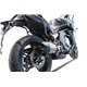 Bmw r 1200 gs adv 2010/13 gpr gpe ann.titanium