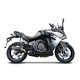 Bmw r 1200 gs adv 2010/13 gpr satinox 