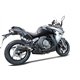 Bmw r 1200 gs adv 2010/13 gpr satinox 