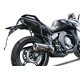 Bmw r 1200 gs adv 2010/13 gpr satinox 