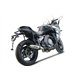 Bmw r 1200 gs adv 2014/18 gpr albus ceramic