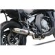 Bmw r 1200 gs adv 2014/18 gpr albus ceramic