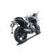 Bmw r 1200 gs adv 2014/18 gpr furore carbon
