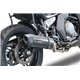 Bmw r 1200 gs adv 2014/18 gpr furore carbon