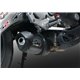 Bmw r 1200 r 2011/14 gpr furore nero