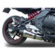 Bmw r 1200 r 2011/14 gpr gpe ann.poppy