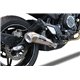 CF MOTO 700 CL-X ADV 2022 - 2024 ESCAPE GPR POWERCONE EVO