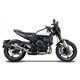 Bmw r 1200 r-lc 2015/16 gpr furore nero