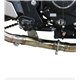 CF MOTO 700 CL-X HERITAGE 2022 - 2024 ESCAPE GPR DECATALIZZATORE SISTEMA RACING