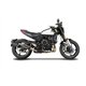 Bmw r 1200 r-lc 2015/16 gpr m3 inox 