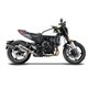Bmw r 1200 r-lc 2015/16 gpr m3 titanium natural 