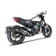 Bmw r 1200 r-lc 2015/16 gpr m3 titanium natural 