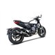 CF MOTO 700 CL-X SPORT 2022 - 2024 ESCAPE GPR M3 POPPY SISTEMA HOMOLOGADO