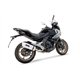 Bmw r 1200 r-lc 2017/18 e4 gpr dual evo4 carbon