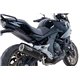 Bmw r 1200 r-lc 2017/18 e4 gpr m3 black titanium 