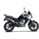 Bmw r 1200 rs lc 2015/16 gpr dual carbon