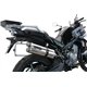 CF MOTO 800 MT SPORT 2022 - 2024 ESCAPE GPR DUAL TITANIUM SISTEMA HOMOLOGADO