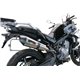 CF MOTO 800 MT SPORT 2022 - 2024 ESCAPE GPR GP EVO4 TITANIUM SISTEMA HOMOLOGADO