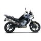 Bmw r 1200 rs lc 2015/16 gpr gpe ann.titanium