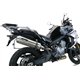 Bmw r 1200 rs lc 2015/16 gpr gpe ann.titanium